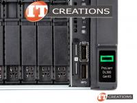HP HPE PROLIANT DL380 Gen10 G10 SERVER GOLD 6238 22C 2.1GHZ